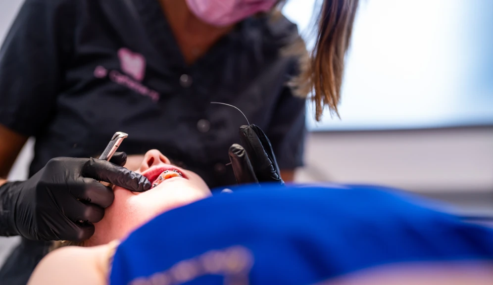 Au cabinet du Docteur Py, chaque patient bénéficie d’un parcours de prise en charge entièrement personnalisé