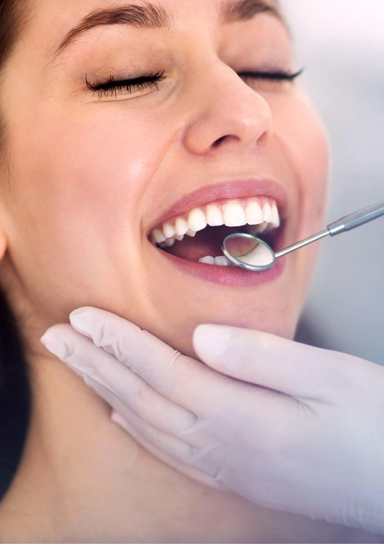 La contention de haute qualité au Cabinet d'orthodontie du Docteur Py.