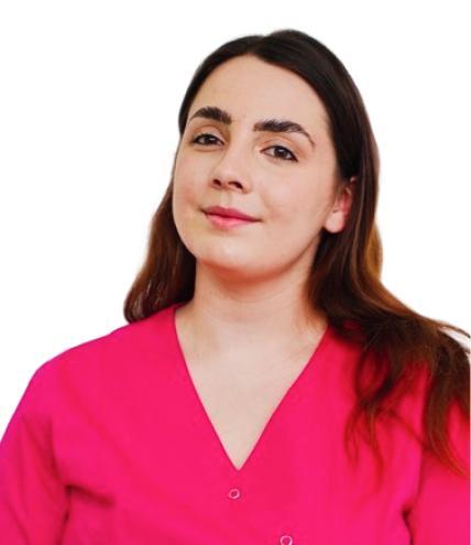 Manon orthodontiste thionville